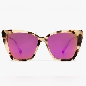 DIFF Sunglasses